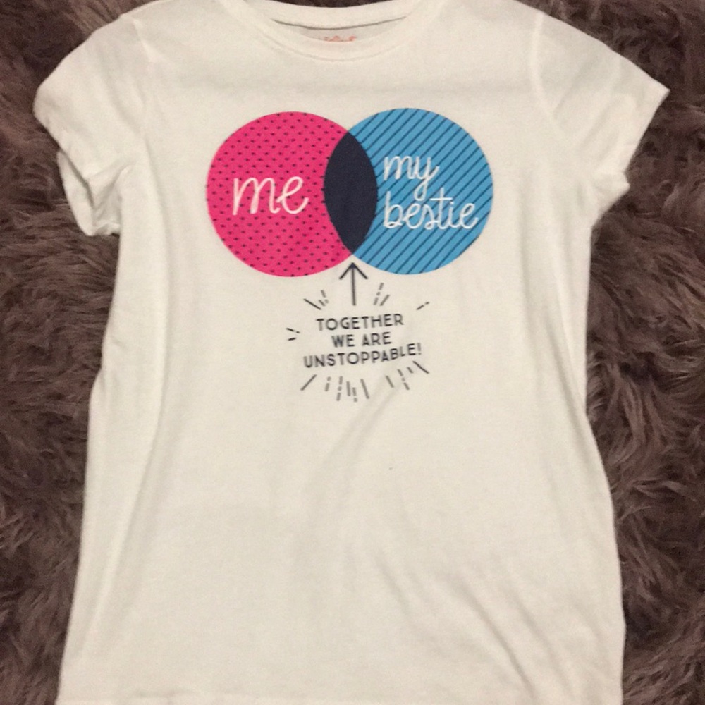Target tee